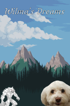Wilma's Dreams cover art