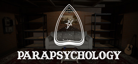 Parapsychology Cover Image