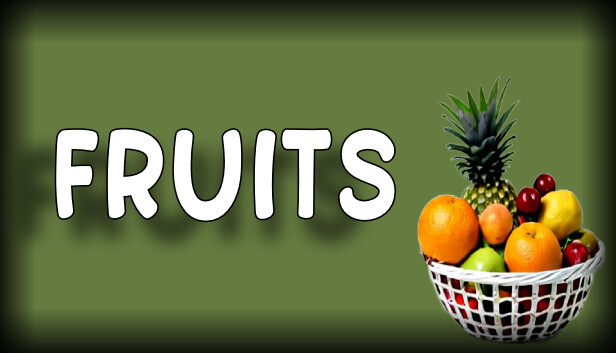Fruits Steam capsule image