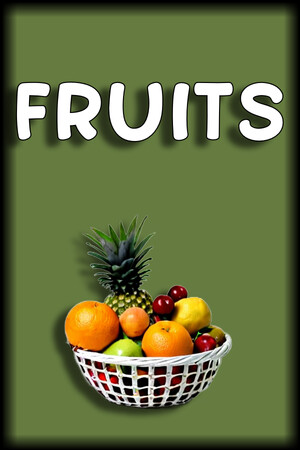 Fruits cover art