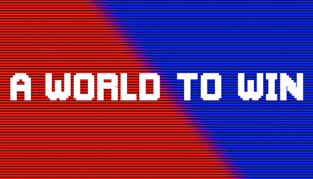 A World To Win Steam capsule image