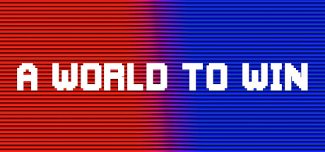 A World To Win header