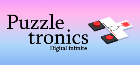 Puzzletronics Digital Infinite