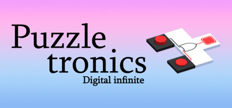Puzzletronics Digital Infinite concurrent players on Steam