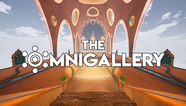 The OmniGallery Steam capsule image