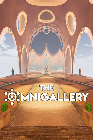 The OmniGallery cover art