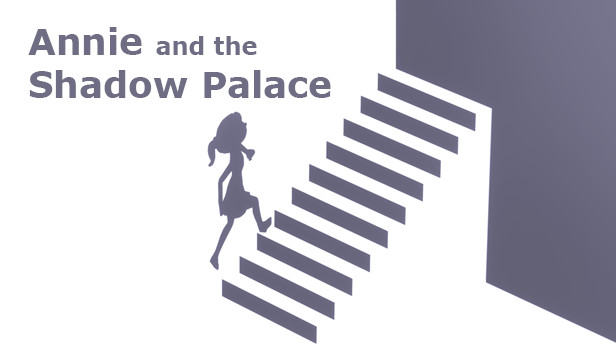 Annie and the Shadow Palace