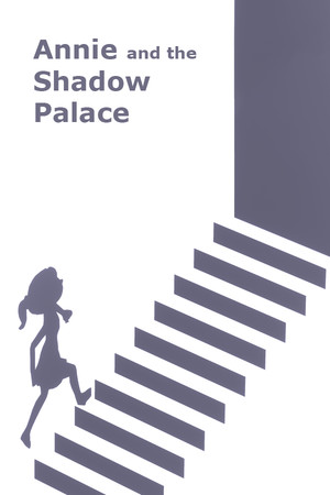 Annie and the Shadow Palace cover art
