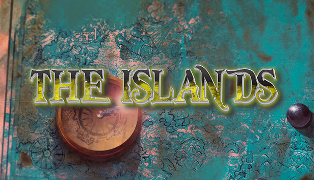 The Islands Steam capsule image