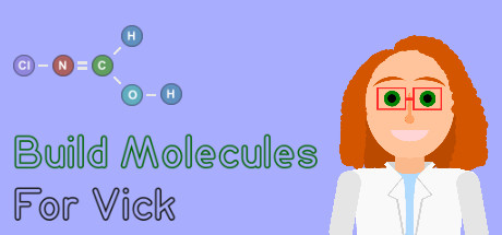 Build Molecules for Vick concurrent players on Steam