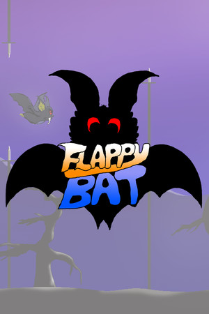 Flappy Bat cover art