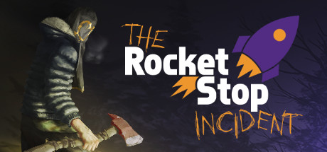 The Rocket Stop Incident Cover Image