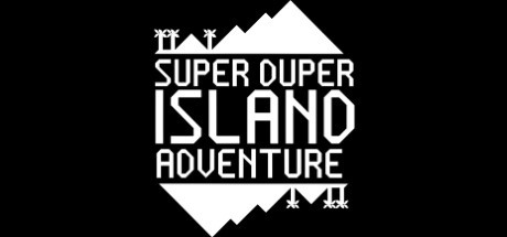 SUPER DUPER ISLAND ADVENTURE Cover Image