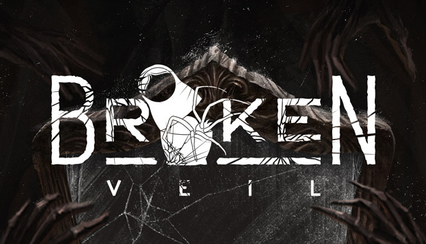 Broken Veil Steam capsule image