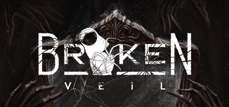 Broken Veil Cover Image