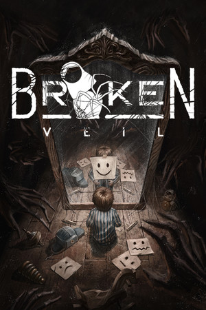 Broken Veil cover art