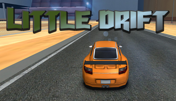 Little drift Steam capsule image