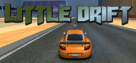 Little drift Cover Image