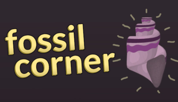 Fossil Corner Steam capsule image