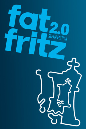 Fat Fritz 2.0 SE cover art