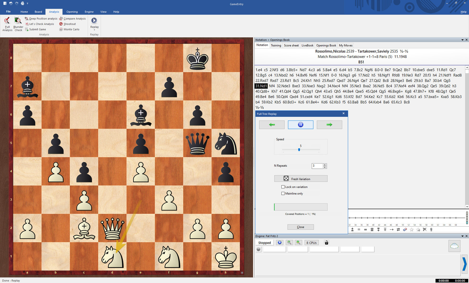 ChessBase 13 Pro on Steam