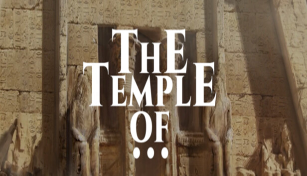 The Temple Of Steam capsule image