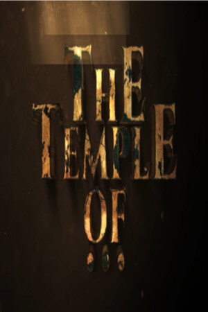 The Temple Of cover art