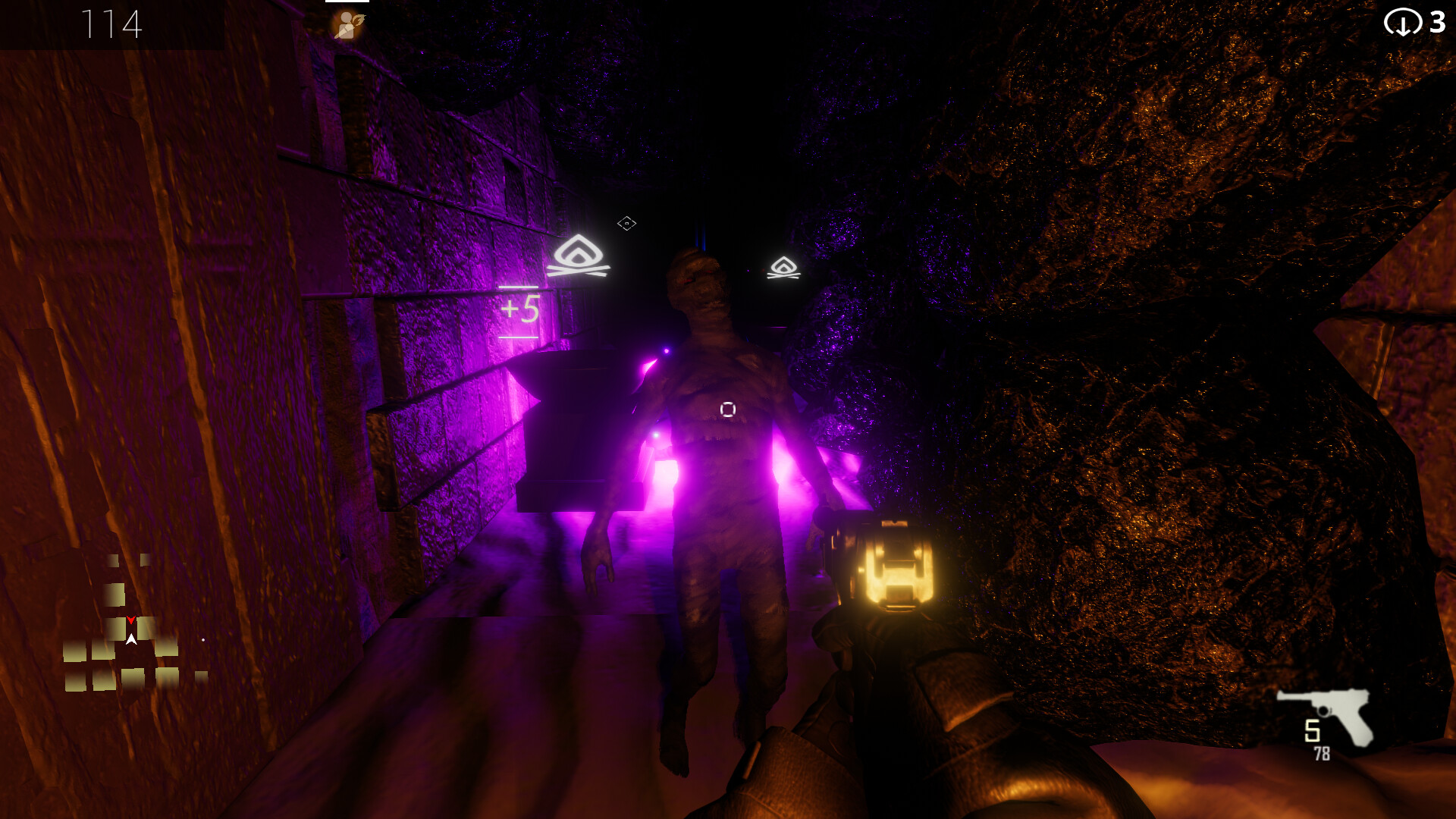 The temple of screenshots steamdb