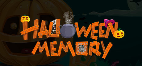 Halloween Memory Cover Image