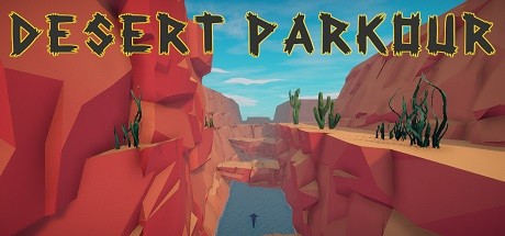 Baixar Desert Parkour Torrent