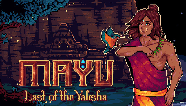 Mayu: Last of the Yaksha Steam capsule image