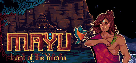 Mayu: The Last of the Yaksha