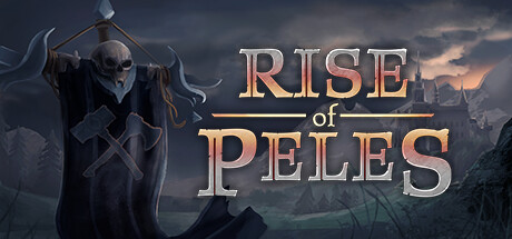 Rise of Peles header