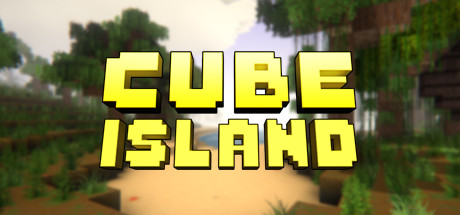 Cube Island