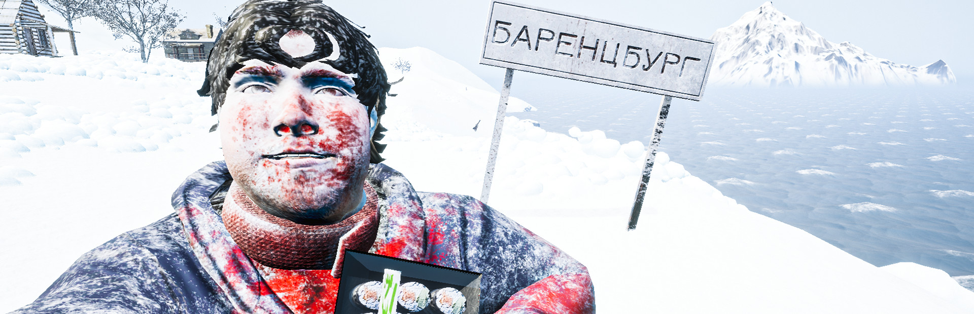 Arcticboy The Interactive Story