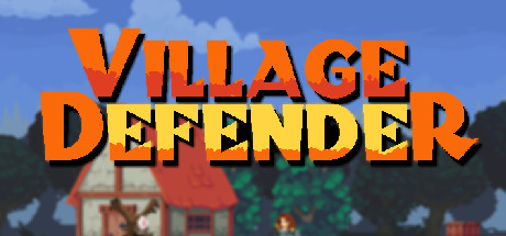 Village Defender Cover Image