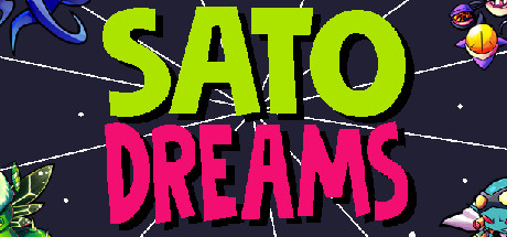 Sato Dreams concurrent players on Steam