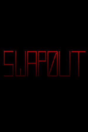 SwapOut cover art