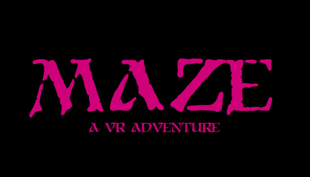 MAZE: A VR Adventure Steam capsule image