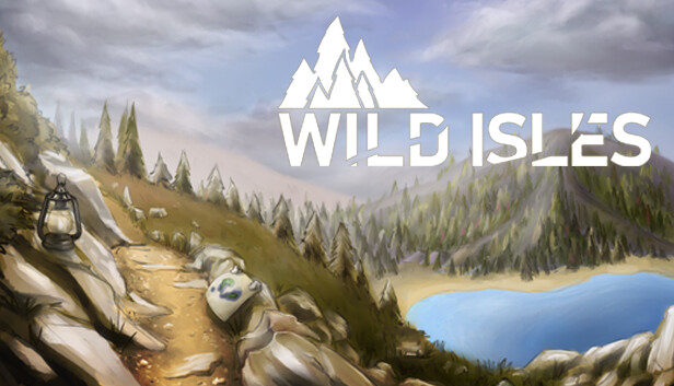 Wild Isles Steam capsule image