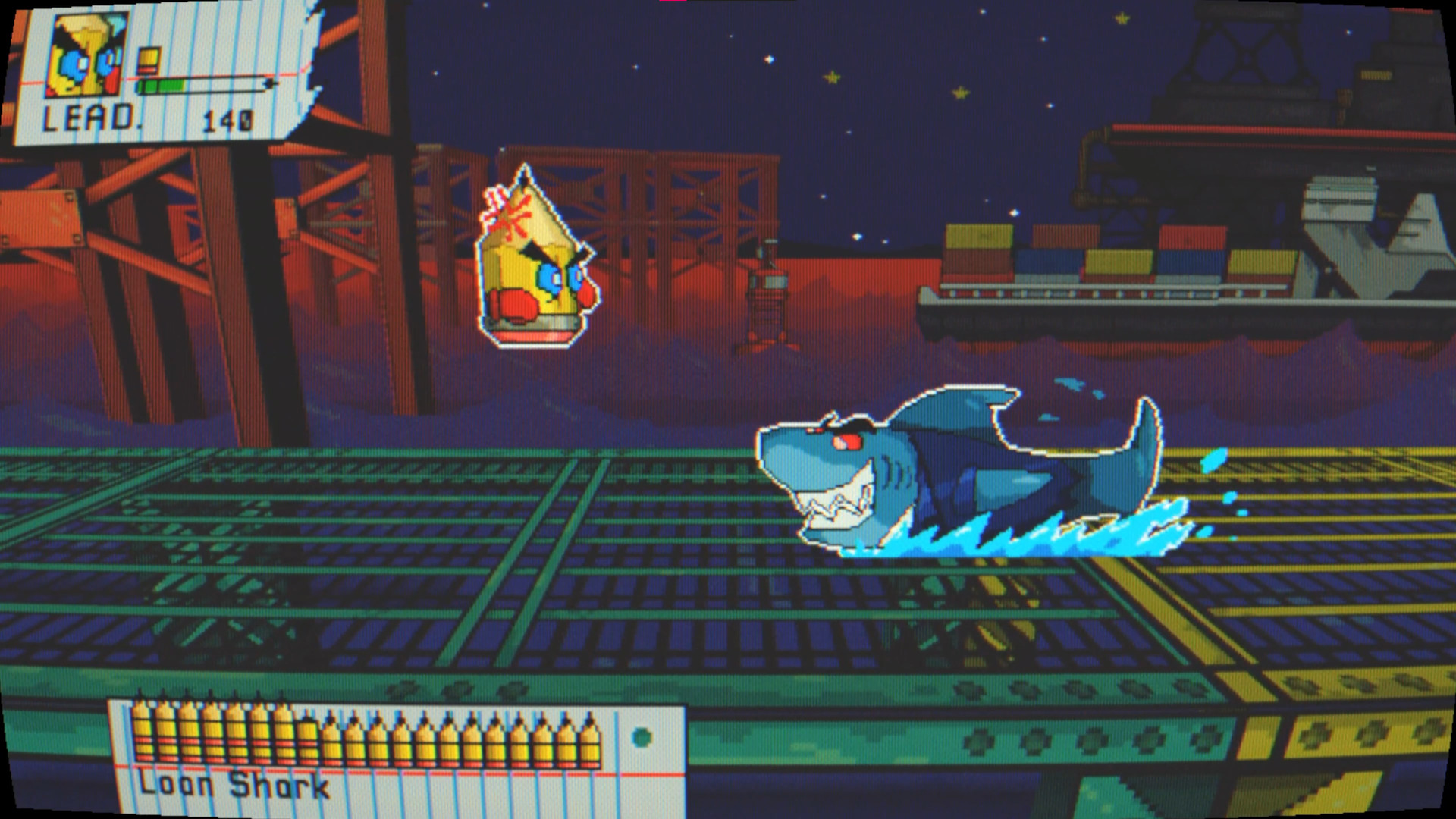 职业杀手-Contract Killer -游戏截图-好玩游戏库