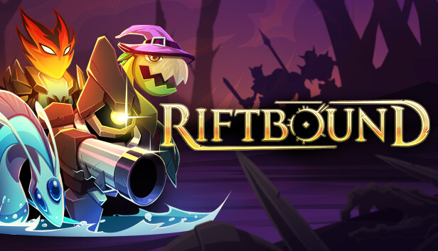 Riftbound