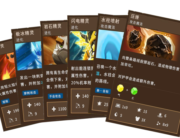 裂谷征途 Riftbound插图2