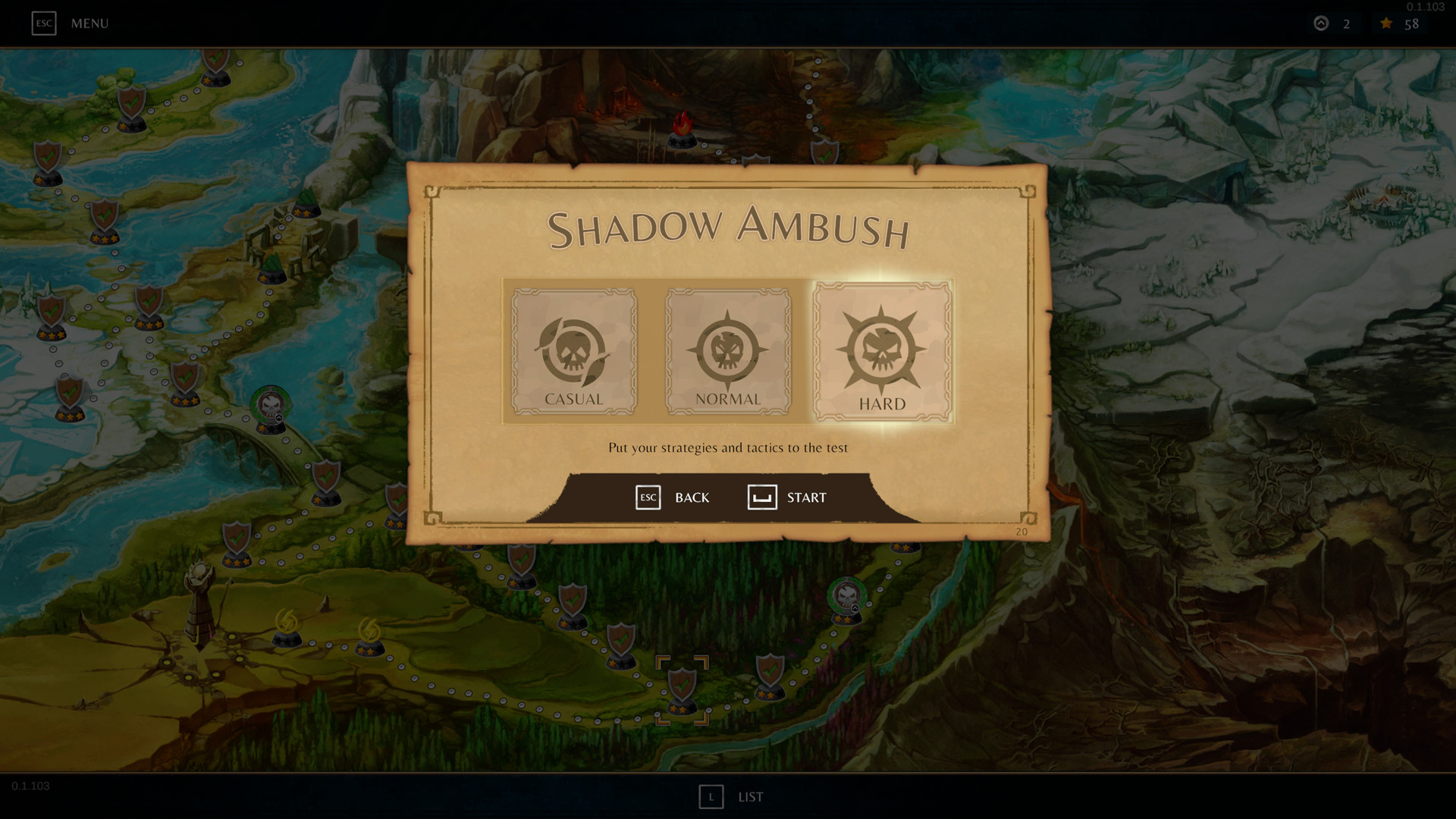 Shadow Riftbound Riftbound (App 1588340) · SteamDB