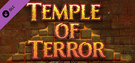 Temple of Terror