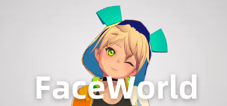 Steam Faceworld