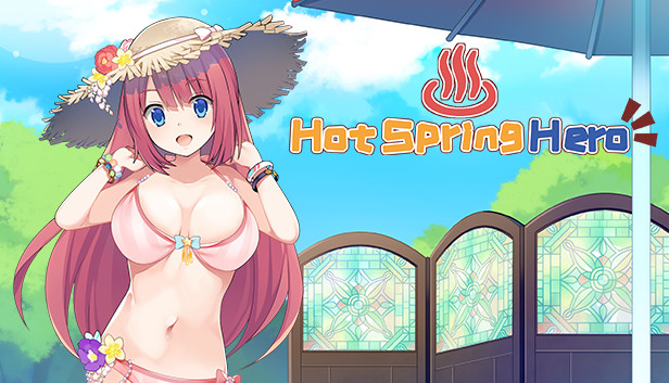 Hot Spring Hero