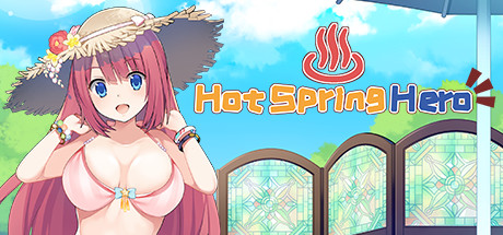 Baixar Hot Spring Hero Torrent