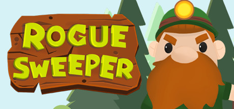 Rogue Sweeper Cover Image