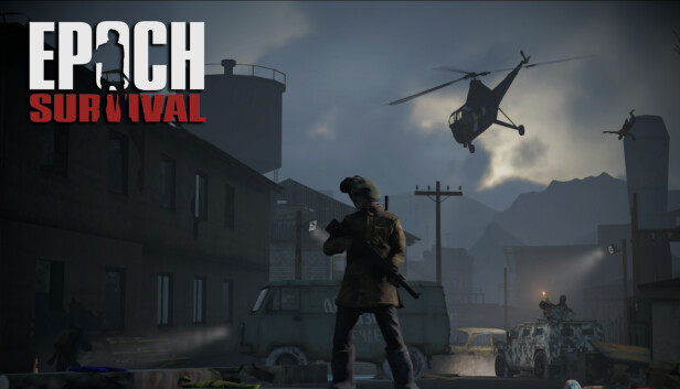 Survival Epoch Steam capsule image